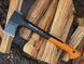 Подарочный набор Fiskars: топор-колун, нож, складная пила (2021283) 2021283 фото 9