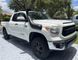 Шноркель Toyota Tundra 2014+ STT56A фото 1