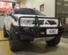 Посилений захист двигуна та роздавки ARB для Mitsubishi Pajero Sport 2010-2016 5446100 фото 3