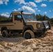 Электрическая лебедка Dragon Winch Truck 15000HD (24 Вольт) DWT15000HD фото 10