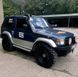 Механические хабы AmisA для Mitsubishi Pajero II (муфты свободного хода) 1082242591 фото 8