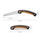 Складная туристическая пила Fiskars Plus SW69 (1067553) 1067553 фото 2