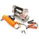 Портативный компрессор Dragon Winch DWK-D HD (150 л/мин) DWK-D HD фото 2