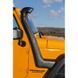 Шноркель Safari для Jeep Wrangler JK SS1066HF фото 9