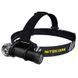 Фонарь налобный Nitecore UT32 (Cree XP-L, 1100 + 920 люмен, 12 режимов, 1х18650) 1870750138 фото 2
