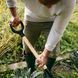 Вилы садовые с деревянной ручкой Fiskars Solid 1070676 (113 см) 1070676 фото 6