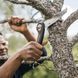Складная туристическая пила Fiskars Plus SW69 (1067553) 1067553 фото 9