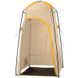Тент для туалета или душа КЕМПИНГ WC-TENT (120х120х225см) , бежевый 1870744510 фото 1