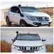 Шноркель для Mitsubishi L200 (2015-2019) S662A фото 9