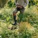 Вилы садовые с деревянной ручкой Fiskars Solid 1070676 (113 см) 1070676 фото 5