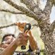 Складная туристическая пила Fiskars Plus SW69 (1067553) 1067553 фото 10