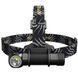 3в1 - Сверхмощный налобный, ручной + кемпинговый фонарь Nitecore HC33 (Cree XHP35 HD, 1800 люмен, 8 режимов, 1870745698 фото 3