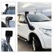Шноркель для Mitsubishi L200 (2015-2019) S662A фото 2