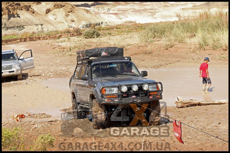 Швидкісна лебідка для позашляховика ComeUp Seal Gen2 9,5 rs 12V (синтетичний трос) 295850 фото