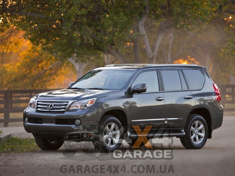 Усиленный задний тормозной диск DBA T2 Slot для Lexus GX 460 (2010-2015) DBA2737S фото