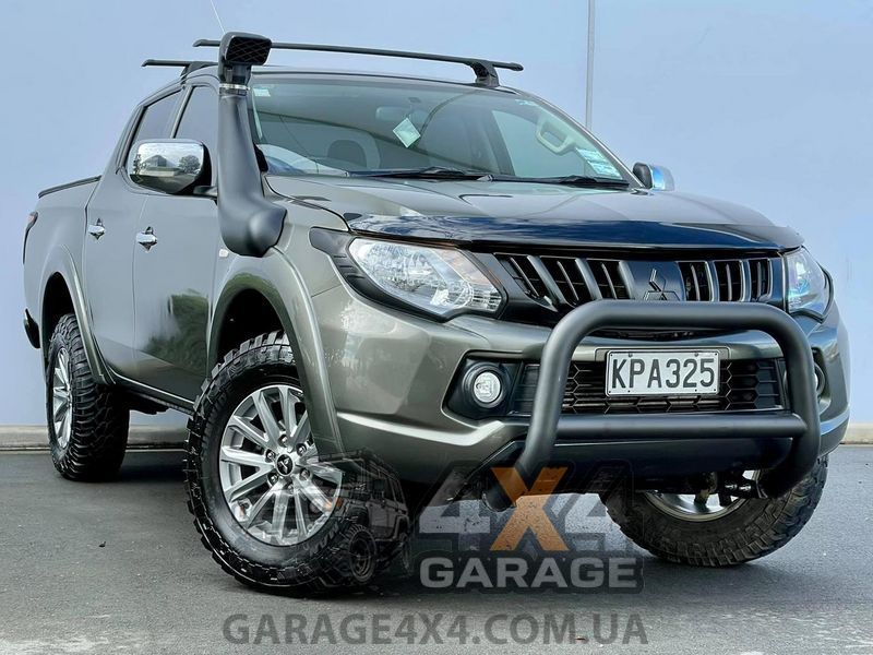 Шноркель для Mitsubishi L200 (2015-2019) S662A фото