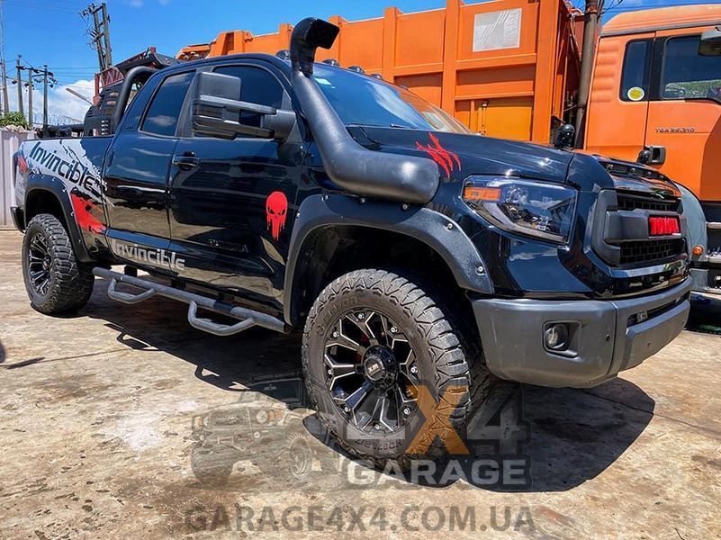 Шноркель Toyota Tundra 2014+ STT56A фото