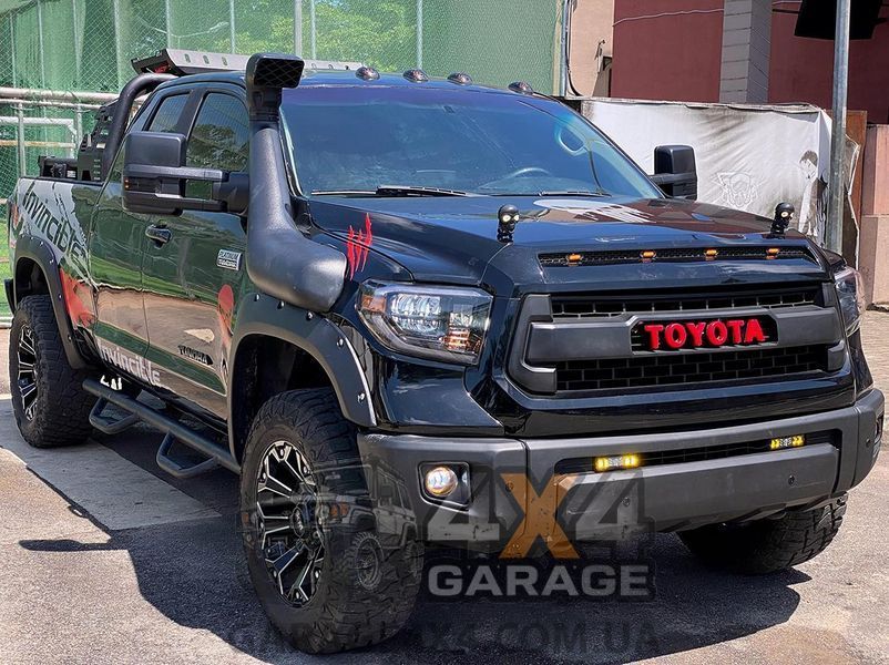 Шноркель Toyota Tundra 2014+ STT56A фото