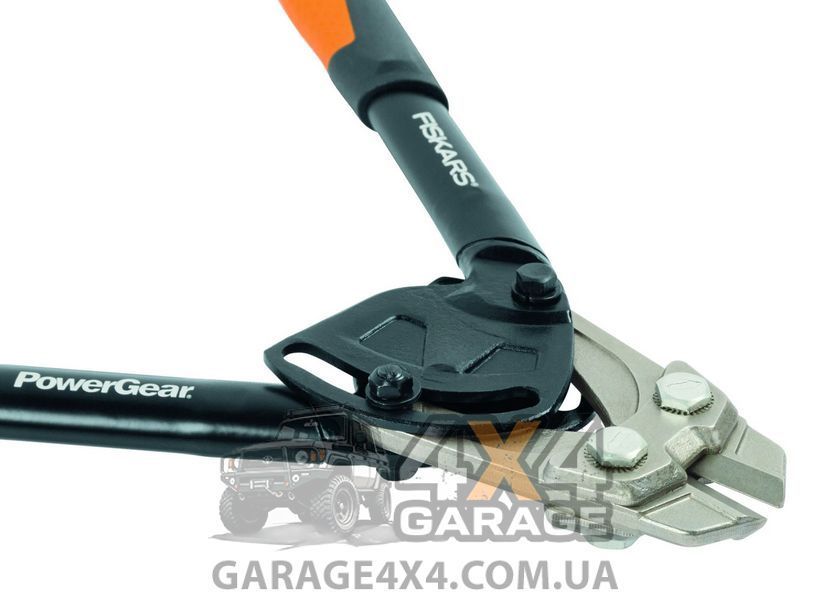 Болторіз Fiskars Pro PowerGear 36 см (1027213) 1027213 фото