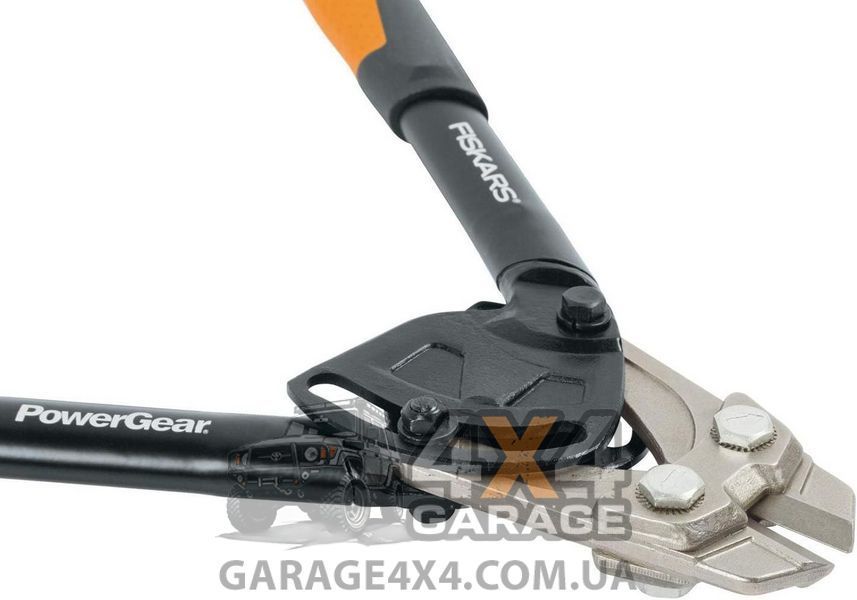 Болторіз Fiskars Pro PowerGear 36 см (1027213) 1027213 фото