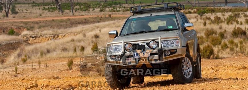 Комплект передніх пружин OME +50кг Mitsubishi Pajero Sport 2010-2016 OME2606 фото
