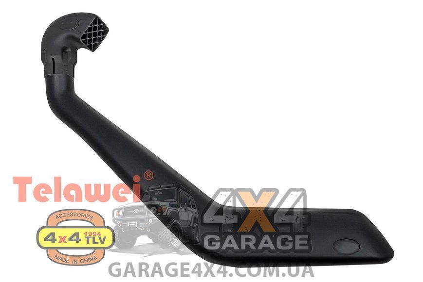 Шноркель Telawei для VW Amarok 2010+ S1400A фото