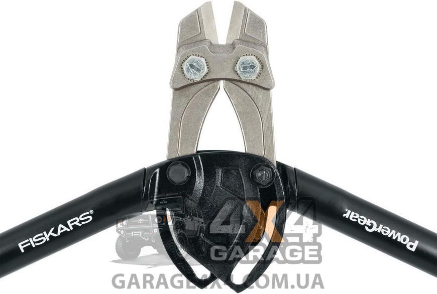 Болторіз Fiskars Pro PowerGear 36 см (1027213) 1027213 фото