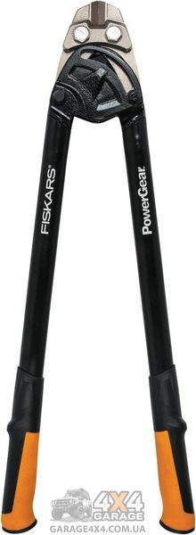 Професійний болторіз Fiskars Pro PowerGear 61 см (1027214) 1027214 фото
