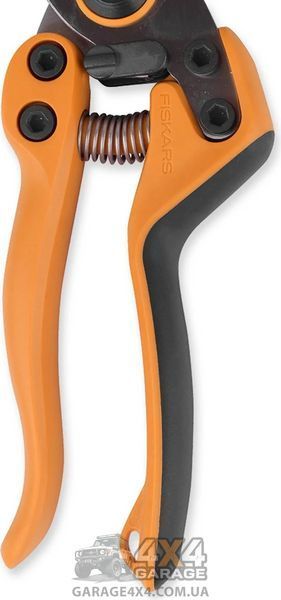Професійний садовий секатор Fiskars PB-8 M (1020204) 1020204 фото