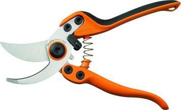 Профессиональный садовый секатор Fiskars PB-8 M (1020204) 1020204 фото