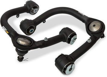 Комплект усиленных верхних рычагов Toyota Fj-Cruiser 2006-2010 UCA0004 фото
