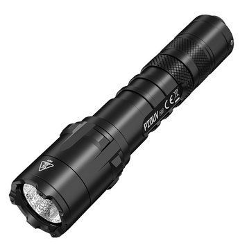 Фонарь Nitecore P20UV v2 (CREE XP-L2 V6 + 4x 320mW UV, 1000 люмен, 6 режимов, 1x18650) 1870750883 фото