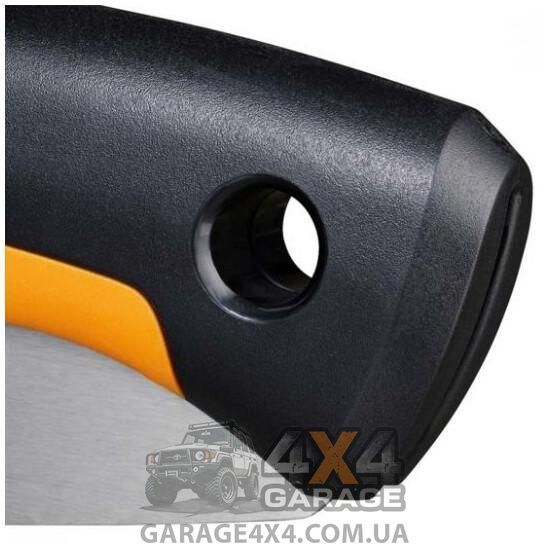 Компактна складна пила Fiskars Plus SW68 (1067552) 1067552 фото