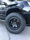 Шноркель Safari SS1400HF для VW Amarok 2010+ 2.0 TDI SS1400HF фото 4