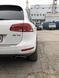 Колесные (ступичные) проставки Hofmann 30 мм для VW Touareg (до 2018 г.в.) A05 TC 30 фото 8