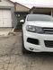 Колесные (ступичные) проставки Hofmann 30 мм для VW Touareg (до 2018 г.в.) A05 TC 30 фото 7