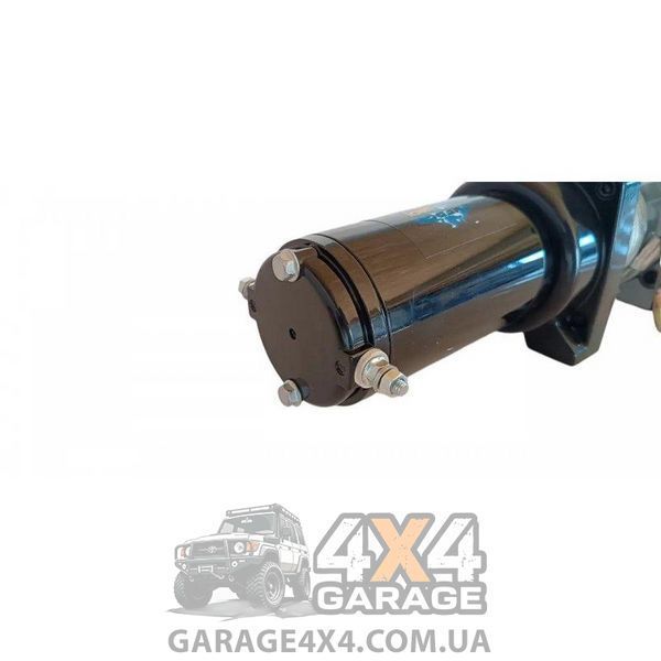 Лебідка для квадроцикла EnergyWinch 4500 (Сталевий трос) EN4500WP фото