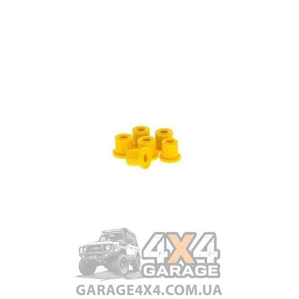 Комплект подвески Old Man Emu Ford Ranger 2012 - 2018 (лифт 50 мм) 4013, 93019 (2шт), EL127R, 63101 (2шт), OMEGS20, OMEU66A фото