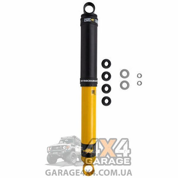 Задній амортизатор OME Nitrocharger PLUS Toyota Land Cruiser 76 63010 фото