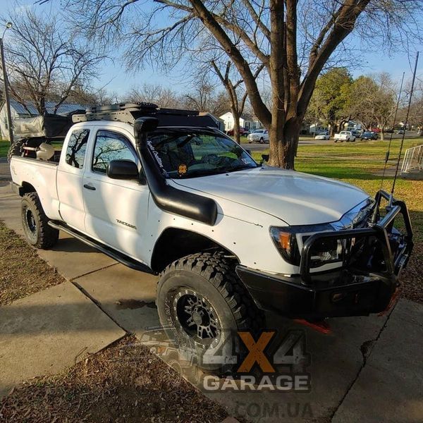 Шноркель Toyota Tacoma 2005-2015 STT171A фото