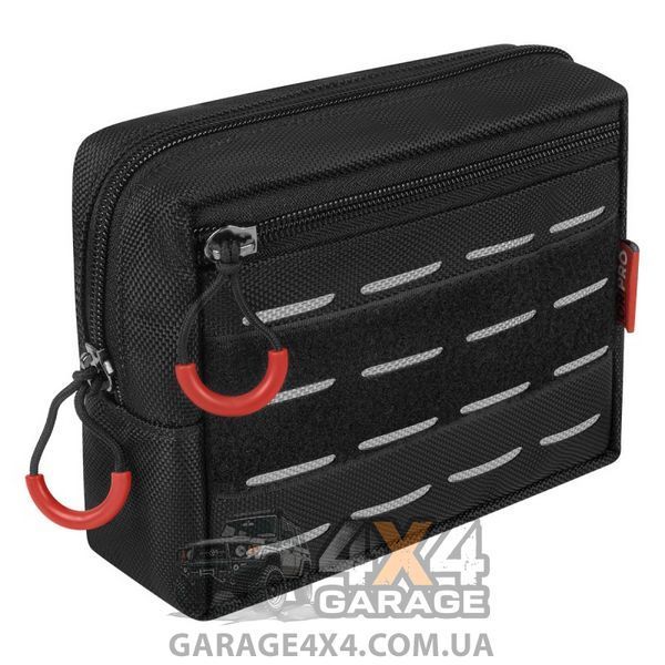 Molle органайзер на спинку сиденья ORPRO (Готовый комплект КИТ 1) TP3313 фото