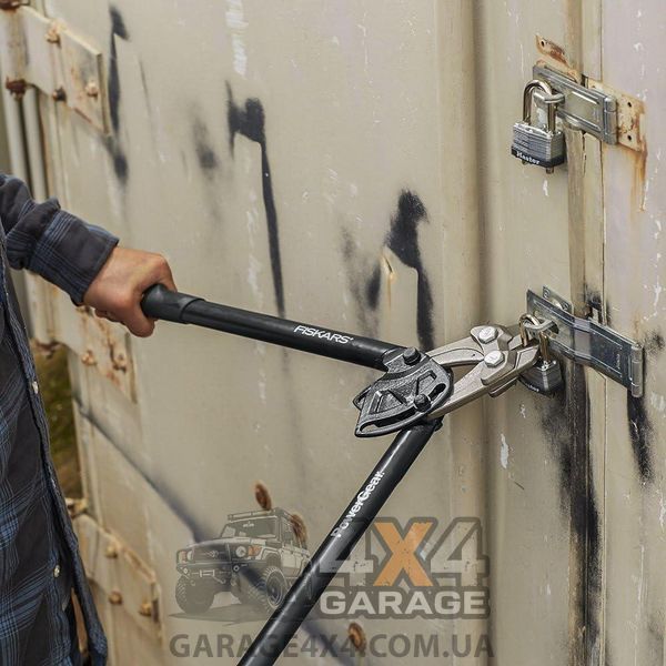 Професійний болторіз Fiskars Pro PowerGear 61 см (1027214) 1027214 фото