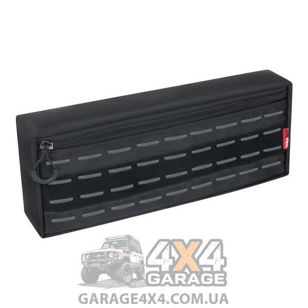 Molle органайзер на спинку сиденья ORPRO (Готовый комплект КИТ 1) TP3313 фото