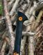 Компактный финский топор для рубки дров Fiskars Solid A10 (1051085) 1051085 фото 4