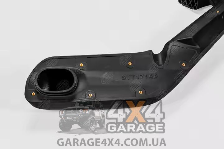 Шноркель Toyota Tacoma 2005-2015 STT171A фото