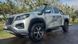 Шноркель для Peugeot Landtrek 2019+ SNF70LK фото 5