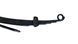 Комплект усиленных рессор IronMan +100кг Ford Ranger (2006-2011) MAZDA041B фото 4