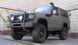 Хаби AmisA для Nissan Patrol 160/260 (муфти вільного ходу) 1082243254 фото 9