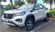 Шноркель для Peugeot Landtrek 2019+ SNF70LK фото 3