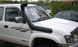 Шноркель Telawei для Toyota Hilux 1997-2005 (Бензин, правая сторона) STH167RA фото 2